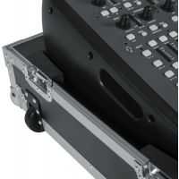 Gator Bois G-Tour pour Behringer X32 compact - Vue 10